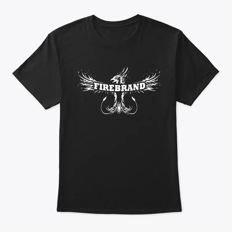 Firebrand Official Merch