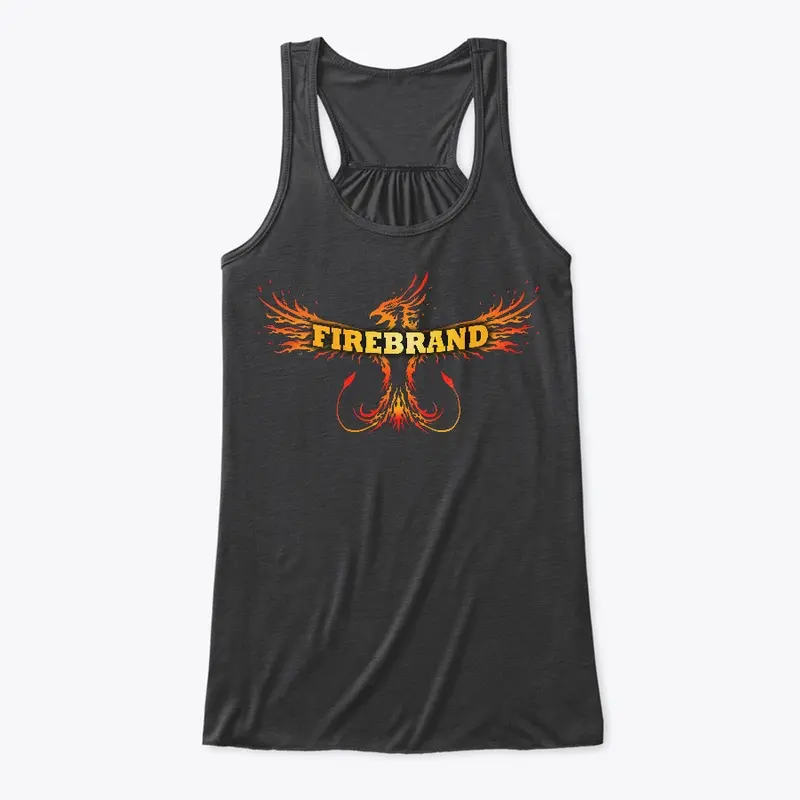 Firebrand Official Merch