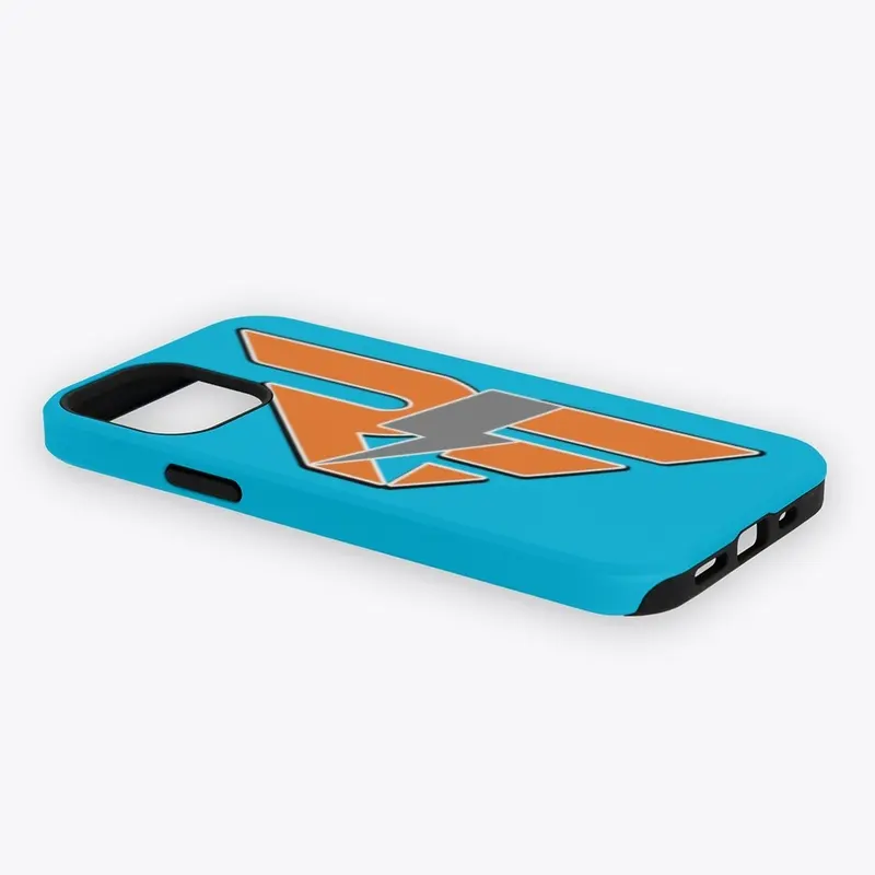 Rocket⚡Fuel Official Phone Case