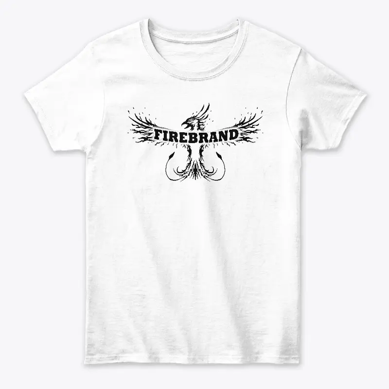 Firebrand Official Merch