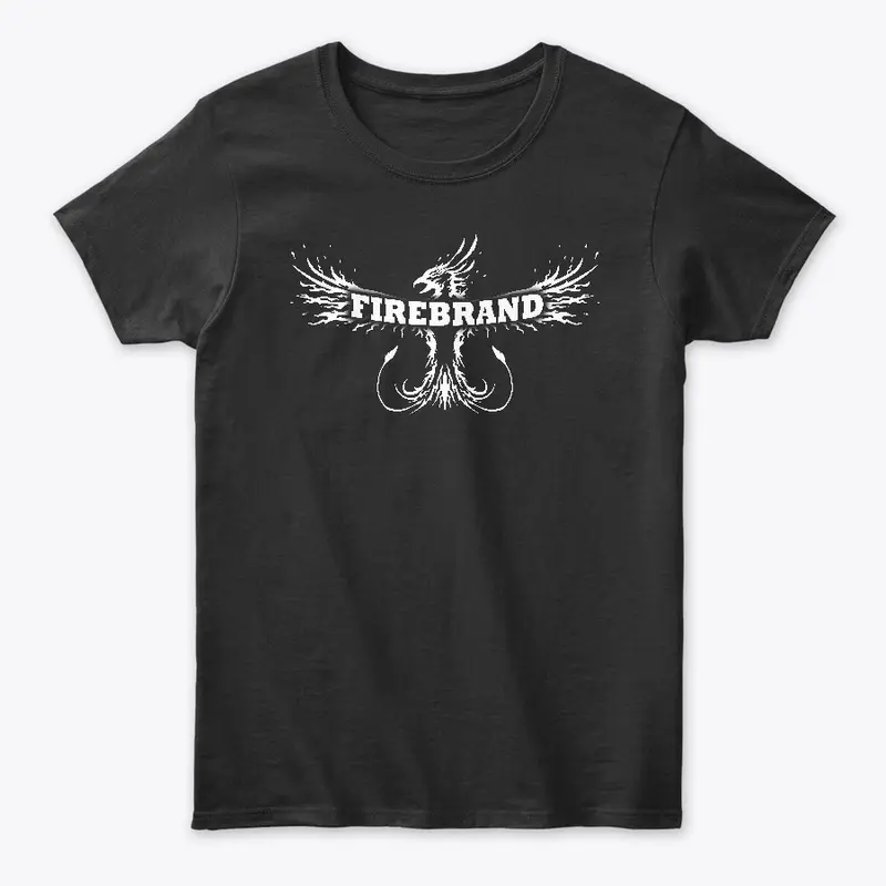 Firebrand Official Merch