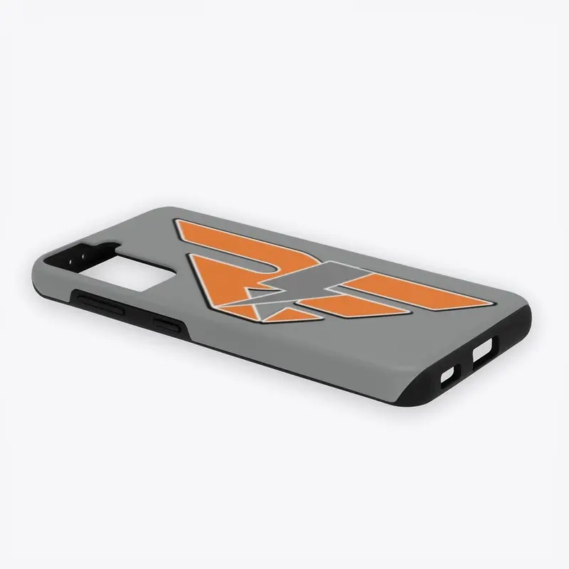 Rocket⚡Fuel Official Phone Case